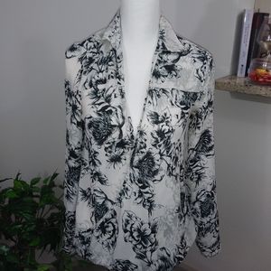 Truth Blouse